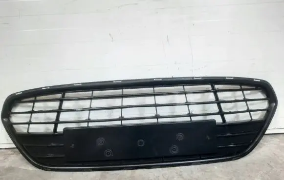 Ford Mondeo MK IV Front bumper lower grill BS7117B968A