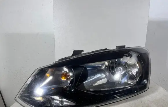 Volkswagen Polo V 6R Headlight/headlamp 6R1941015E 89093887