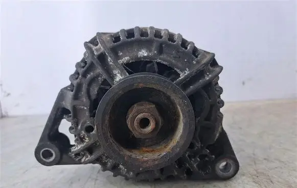 Audi A6 S6 C5 4B Generator/alternator 078903016F