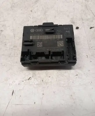 Audi A4 S4 B8 8K Door control unit/module 8T0959793B 8T0959793N