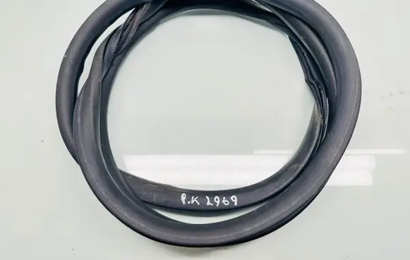 Citroen Jumpy Front door rubber seal FK1969