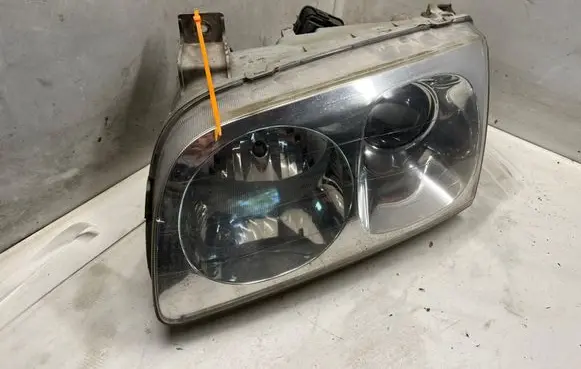 Headlight/headlamp
