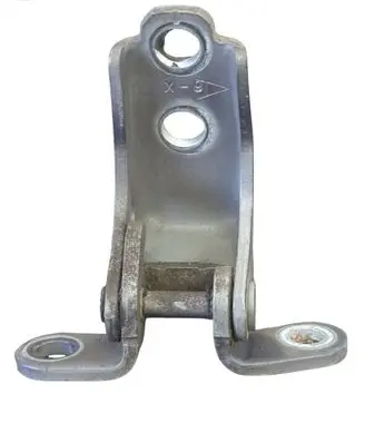 Honda CR-V Front door upper hinge 