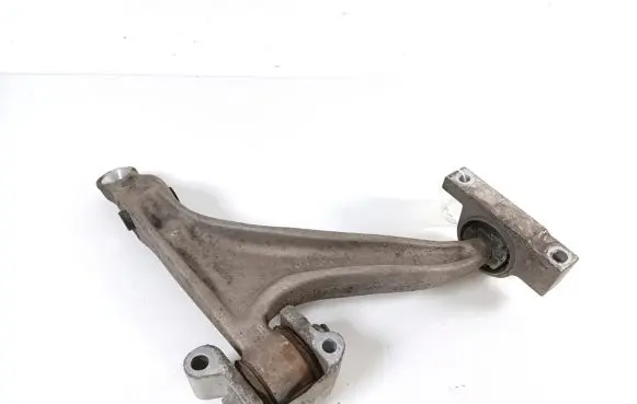 Front lower control arm/wishbone