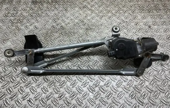 Suzuki Vitara (LY) Front door window regulator with motor