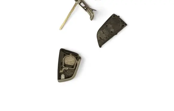 BMW X5 F15 Ignition key/card 9337258
