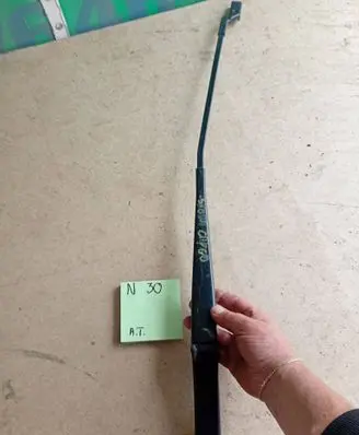 Skoda Citigo Front wiper blade arm 1ST955409