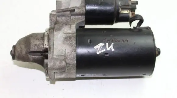 BMW Z4 E85 E86 Starter motor