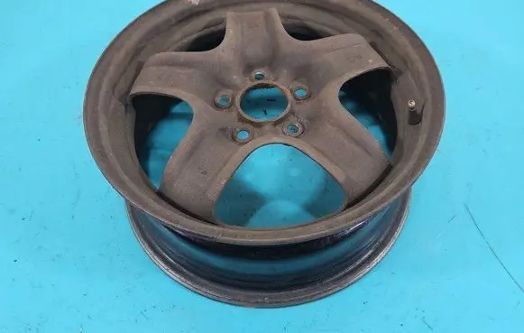 Opel Astra H R16 steel rim IMPRK1437773
