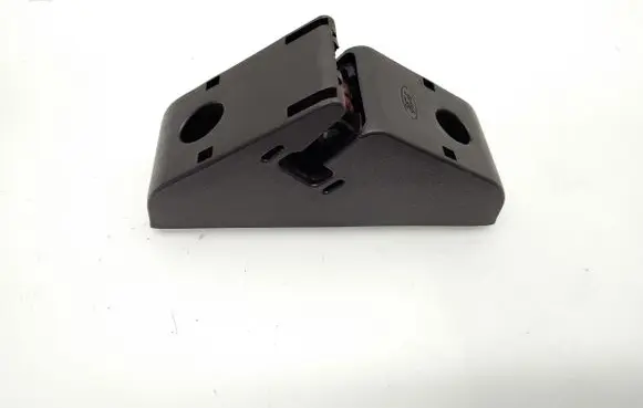 Loading door lock