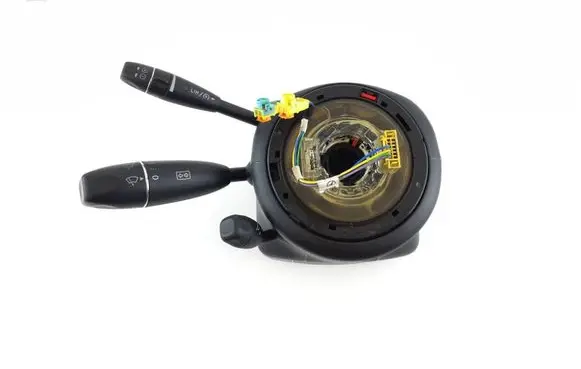 Wiper turn signal indicator stalk/switch
