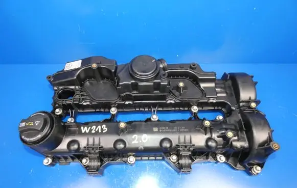 Mercedes-Benz E W213 Rocker cam cover A6540164900 ZGS001
