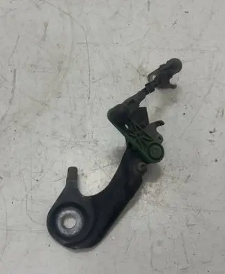 Porsche Macan (95B) Rear air suspension level height sensor 4H0907503