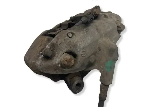 Mercedes-Benz CLK A209 C209 Front brake caliper 0034203983