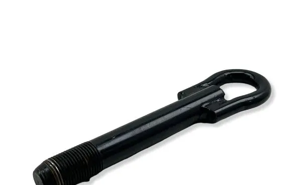 Toyota Yaris Towing hook eye 