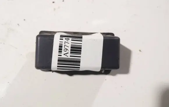Renault Espace III Car ashtray 