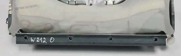 Opel Vectra C Knee airbag A2128600902
