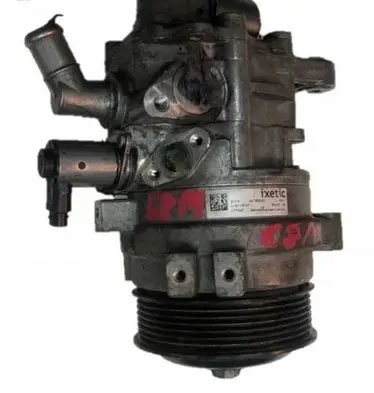 BMW 5 F10 F11 Power steering pump LH2115721 678890905
