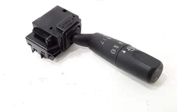 Mazda 3 I Wiper control stalk