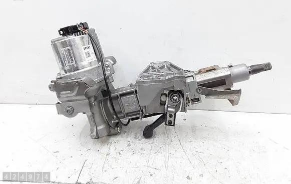 Renault Captur Electric power steering pump 6800005109 488108592R