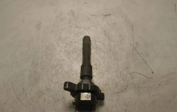 BMW X5 E70 High voltage ignition coil 1748017 11860 105066
