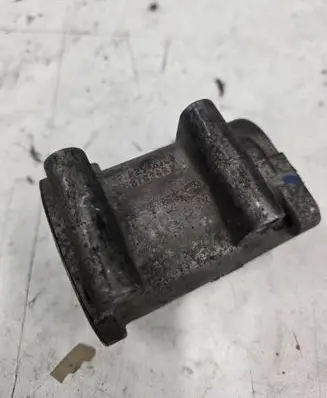 Opel Astra H EGR valve 55204941