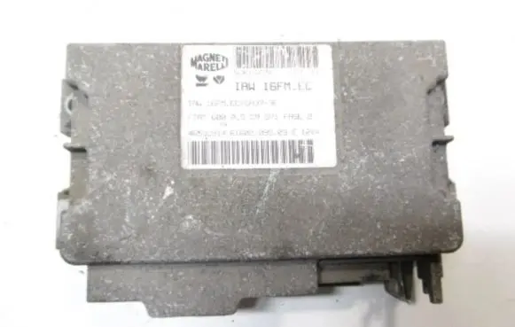 Fiat Seicento/600 Engine control unit/module ECU 46555914