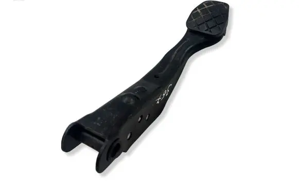 Volkswagen Golf IV Brake pedal 1J0721173C