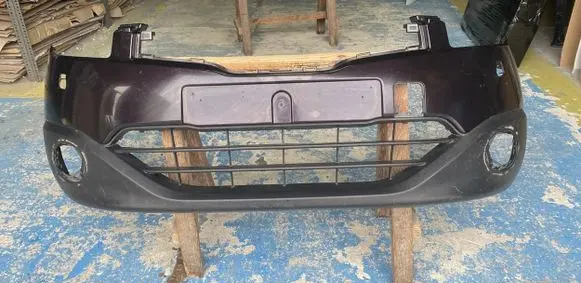 Nissan Qashqai Front bumper 62022-BR10H