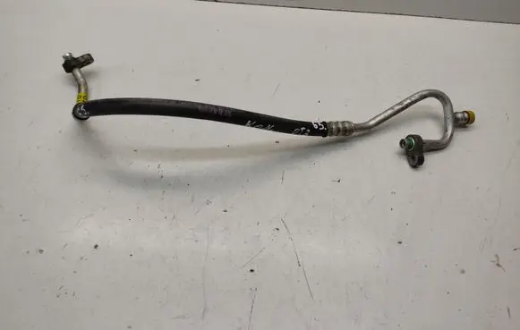 KIA Optima Air conditioning (A/C) pipe/hose R134A 0412A