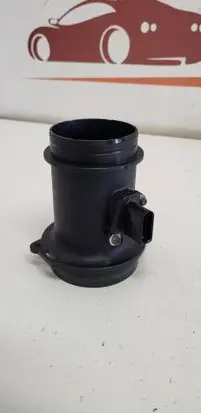 Audi A6 S6 C6 4F Mass air flow meter