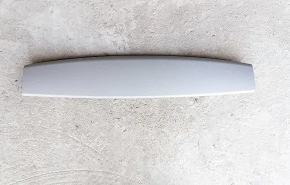 BMW X3 F25 Tailgate/trunk upper cover trim 7211299