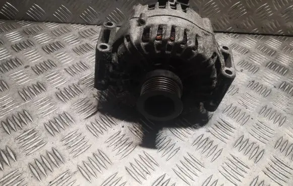 Mercedes-Benz ML W166 Generator/alternator 0009067702 A0009067702