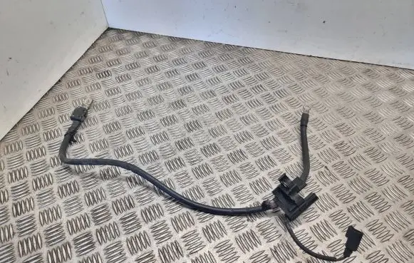 Ford Focus Negative earth cable (battery)