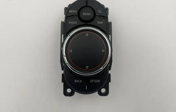 Mini One - Cooper F56 F55 Head unit multimedia control 9866933 19226310 901600300008