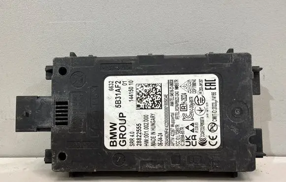 BMW X3 G45 Blind spot module 5B31AF2
