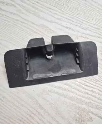 Volvo XC70 Tailgate/boot lid lock trim 30753821