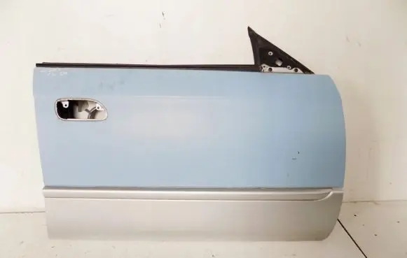 Subaru Legacy Front door