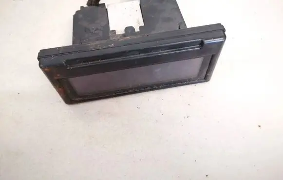 Volvo V50 Screen/display/small screen 30679647 69594-580