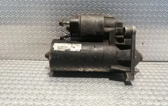 Renault Kangoo I Starter motor 943206841010 771499804 S585022R
