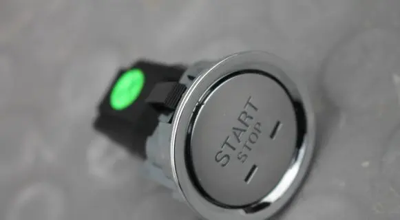 MG HS Engine start stop button switch 10439334HSII 10439334