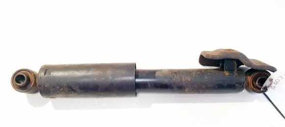 Rear shock absorber/damper