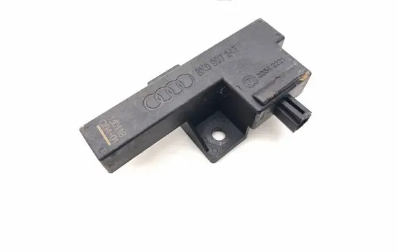 Audi A6 Allroad C7 Keyless (KESSY) go control unit/module 8K0907247 33542221