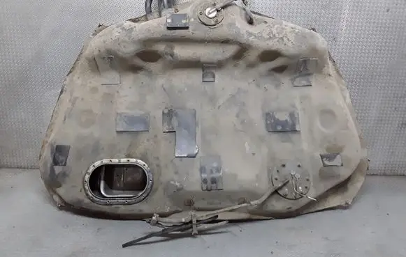 Subaru Outback Fuel tank 