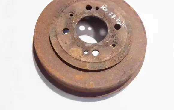 Rover 414 - 416 - 420 Drum brake (rear) e07728 e-07728