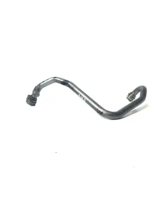 Mercedes-Benz C AMG W204 Engine coolant pipe/hose
