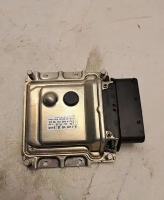 Mercedes-Benz GLC X253 C253 Other control units/modules A0009003313
