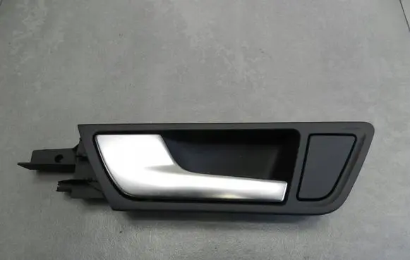Audi Q5 SQ5 Rear door interior handle trim 8R0839019