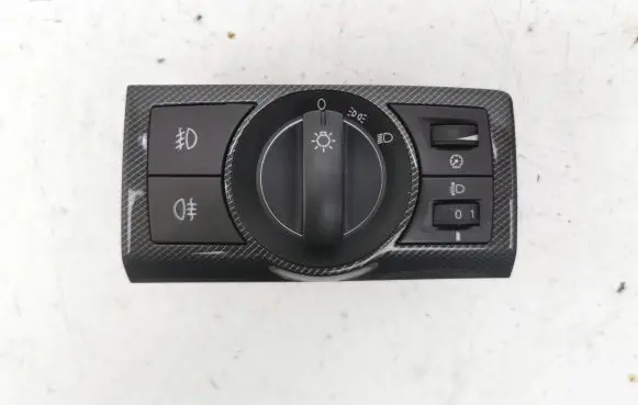 Opel Antara Light switch 95418274140224