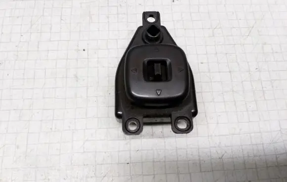 Mazda 626 Wing mirror switch